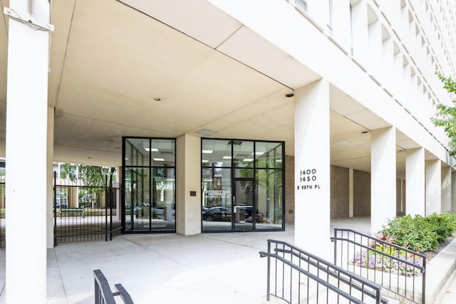 1400 E 55th Pl Unit 511S, Chicago, IL 60637 - photo 5