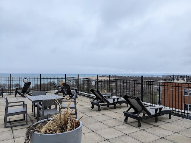 4950 N Marine Dr Unit 1105, Chicago, IL 60640 - photo 30