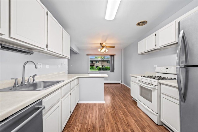 2618 N Windsor Dr Unit 102, Arlington Heights, IL 60004 - photo 7