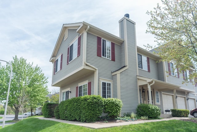 325 Windsor Ct Unit A, South Elgin, IL 60177 - photo 2