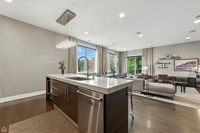 1312 W Madison St Unit 3A, Chicago, IL 60607 - photo 8