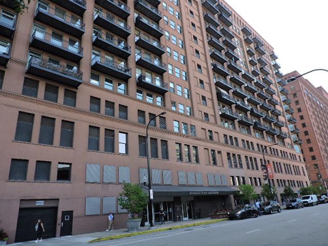 165 N Canal St Unit 719, Chicago, IL 60606 - photo 2