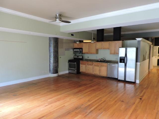 165 N Canal St Unit 719, Chicago, IL 60606 - photo 11