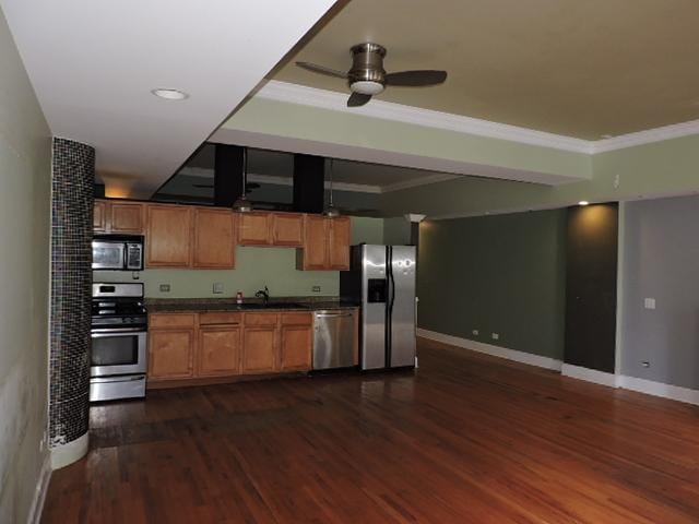 165 N Canal St Unit 719, Chicago, IL 60606 - photo 12