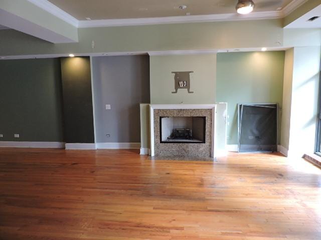 165 N Canal St Unit 719, Chicago, IL 60606 - photo 13