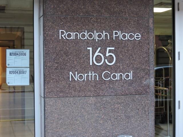 165 N Canal St Unit 719, Chicago, IL 60606 - photo 3