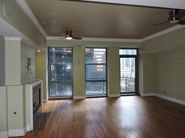 165 N Canal St Unit 719, Chicago, IL 60606 - photo 10