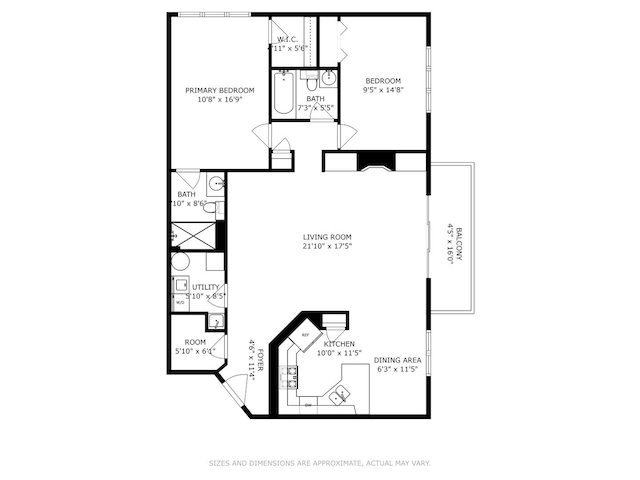 3720 W 111th St Unit 303, Chicago, IL 60655 - photo 20