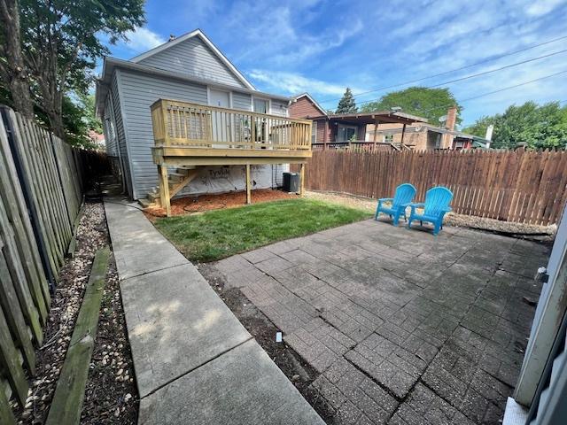 10951 S Kedzie Ave, Chicago, IL 60655 - photo 2