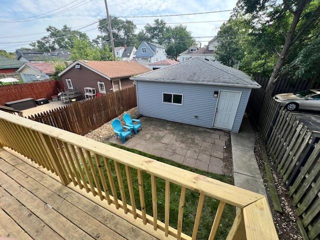 10951 S Kedzie Ave, Chicago, IL 60655 - photo 16