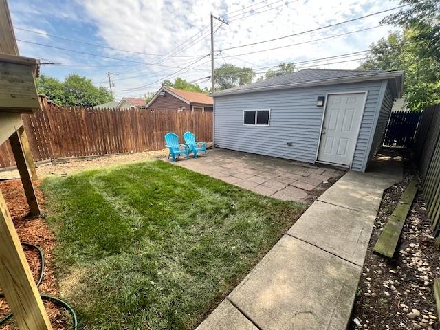 10951 S Kedzie Ave, Chicago, IL 60655 - photo 3
