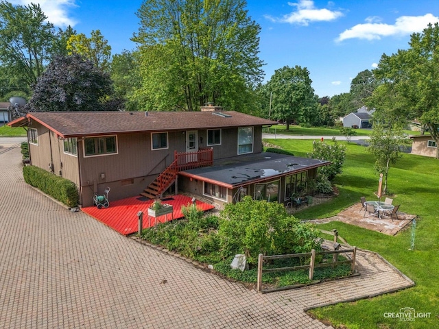 201 Long Ave, North Aurora, IL 60542 - photo 22