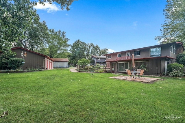 201 Long Ave, North Aurora, IL 60542 - photo 25