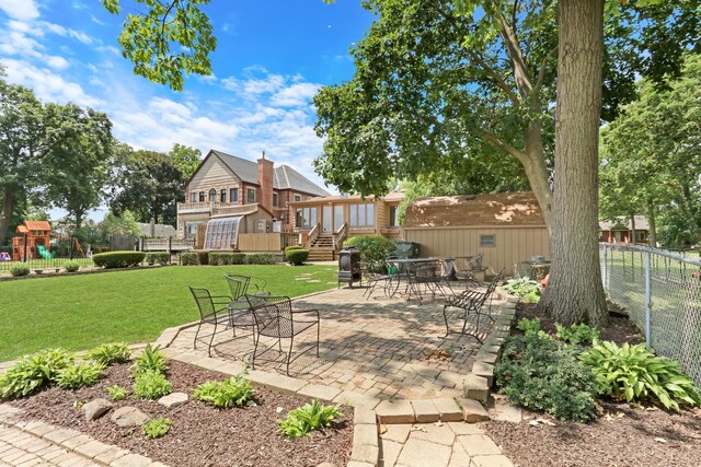 42567 N Woodbine Ave, Antioch, IL 60002 - photo 4