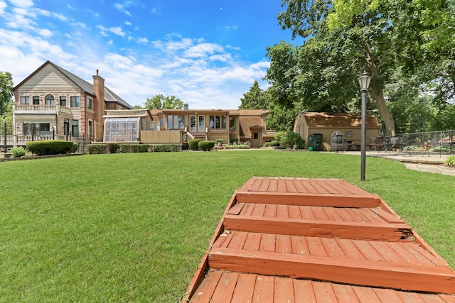 42567 N Woodbine Ave, Antioch, IL 60002 - photo 5