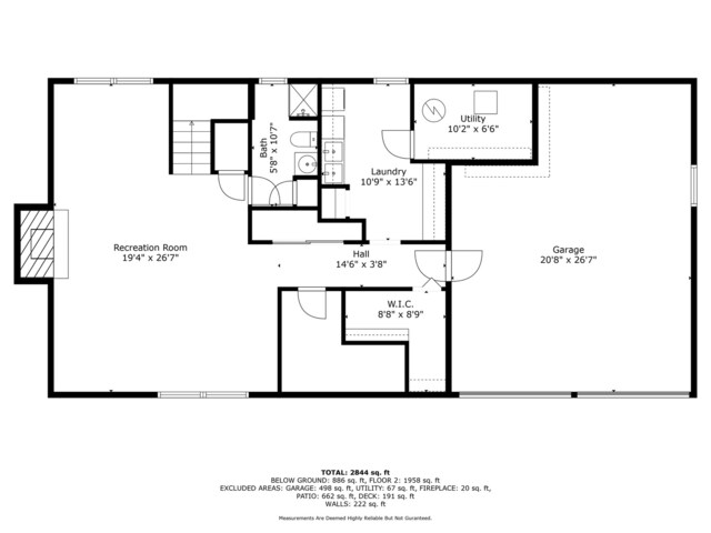42567 N Woodbine Ave, Antioch, IL 60002 - photo 45
