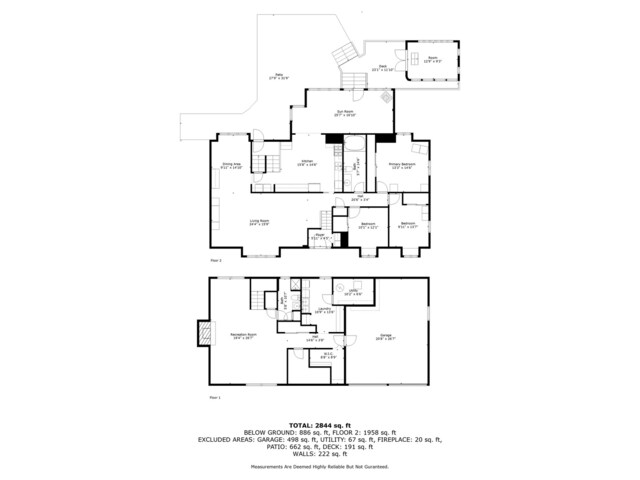 42567 N Woodbine Ave, Antioch, IL 60002 - photo 47