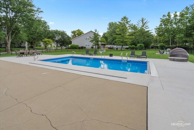 1471 Canter Ln, Bartlett, IL 60103 - photo 36