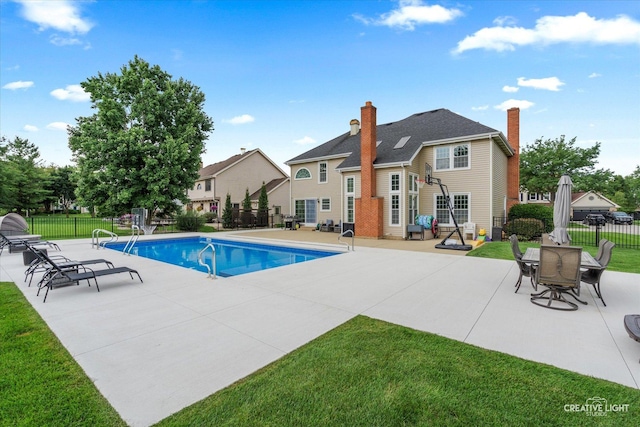1471 Canter Ln, Bartlett, IL 60103 - photo 38