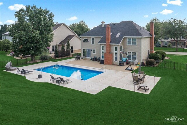 1471 Canter Ln, Bartlett, IL 60103 - photo 40
