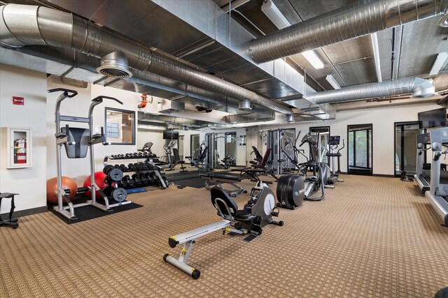 833 W 15th Pl Unit 514, Chicago, IL 60608 - photo 15