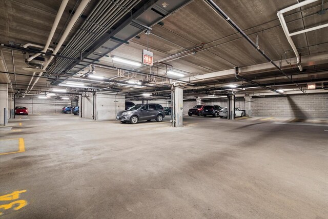 833 W 15th Pl Unit 514, Chicago, IL 60608 - photo 17