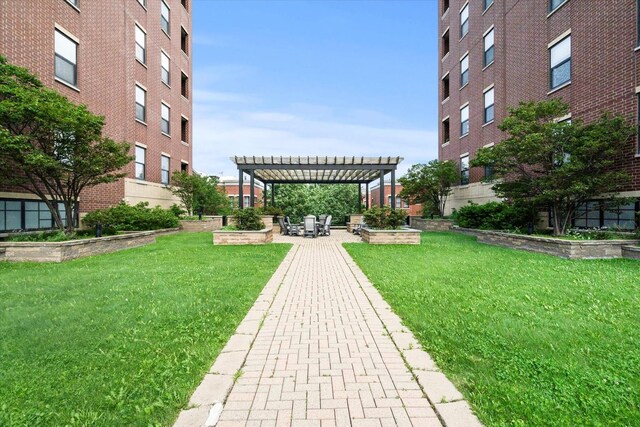 833 W 15th Pl Unit 514, Chicago, IL 60608 - photo 18