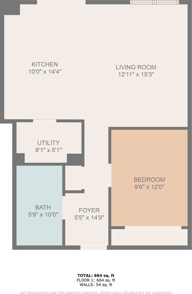 833 W 15th Pl Unit 514, Chicago, IL 60608 - photo 22