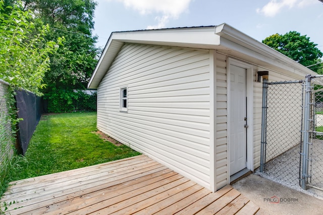 70 N Ridgemoor Ave, Mundelein, IL 60060 - photo 31