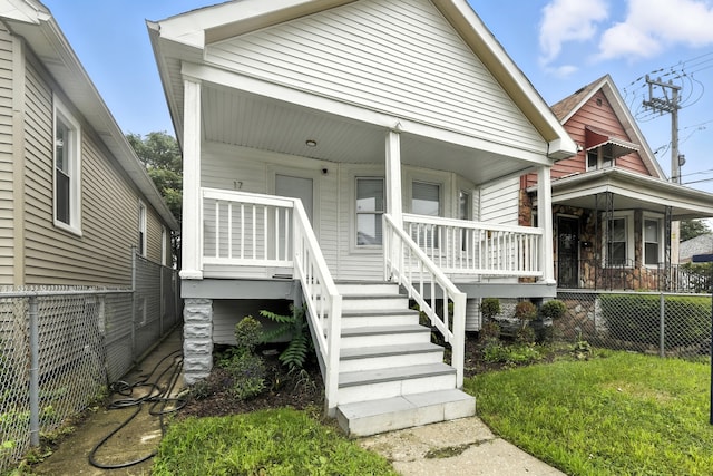 17 E 100th Pl, Chicago, IL 60628 - photo 1