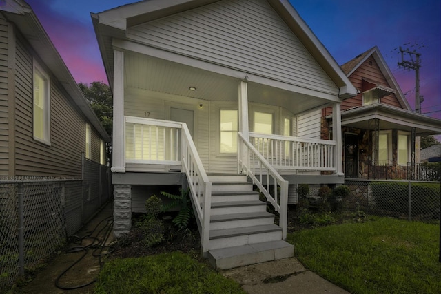 17 E 100th Pl, Chicago, IL 60628 - photo 24