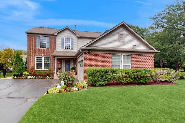 4091 Georgetown Cir, Algonquin, IL 60102 - photo 2