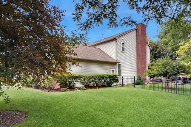 4091 Georgetown Cir, Algonquin, IL 60102 - photo 40