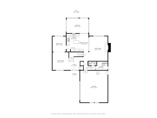4091 Georgetown Cir, Algonquin, IL 60102 - photo 44