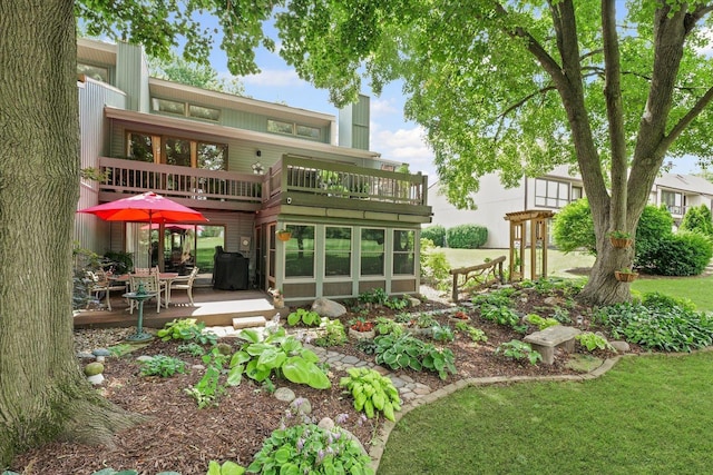 2306 Briar Hill Dr, Champaign, IL 61822 - photo 34