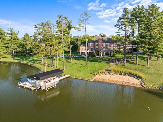 92 Hawthorne Rd, Barrington Hills, IL 60010 - photo 4