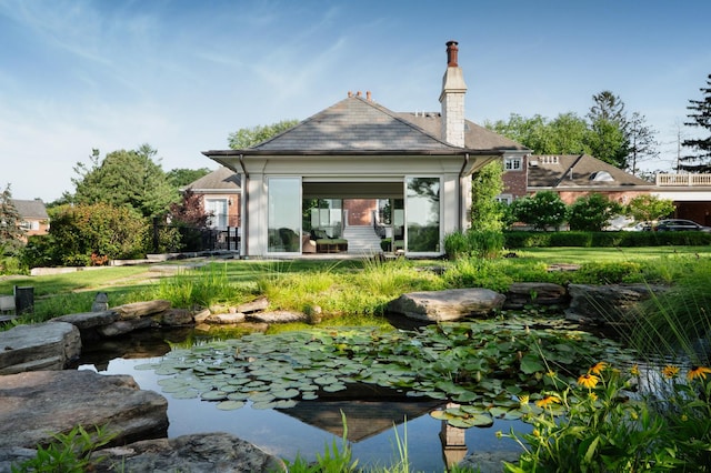 92 Hawthorne Rd, Barrington Hills, IL 60010 - photo 8
