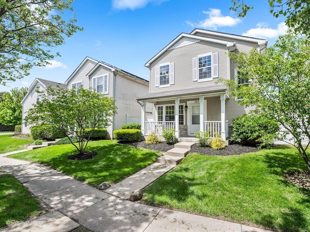167 Mountain Laurel Ct, Romeoville, IL 60446 - photo 2