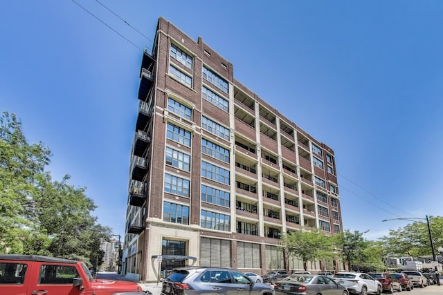 320 E 21st St Unit 501, Chicago, IL 60616 - photo 1