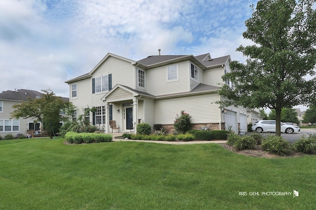 611 S Jade Ln, Round Lake, IL 60073 - photo 1
