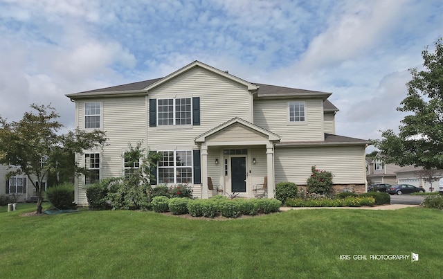 611 S Jade Ln, Round Lake, IL 60073 - photo 2