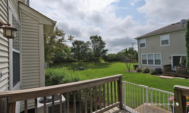 611 S Jade Ln, Round Lake, IL 60073 - photo 23