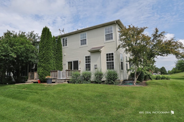 611 S Jade Ln, Round Lake, IL 60073 - photo 25