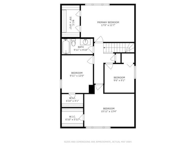 3124 N 76th Ave, Elmwood Park, IL 60707 - photo 14