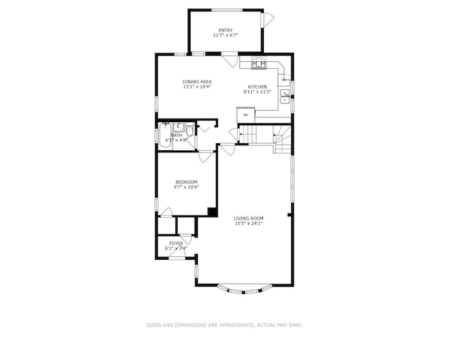 3124 N 76th Ave, Elmwood Park, IL 60707 - photo 15