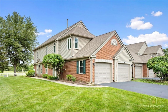 301 University Ln Unit A, Elk Grove Village, IL 60007 - photo 1