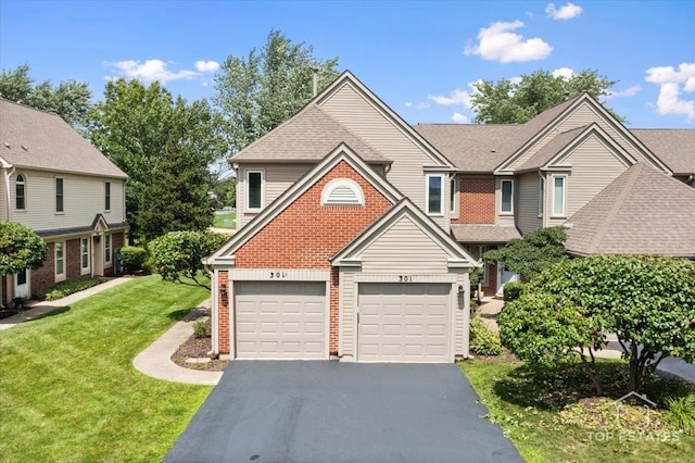 301 University Ln Unit A, Elk Grove Village, IL 60007 - photo 2