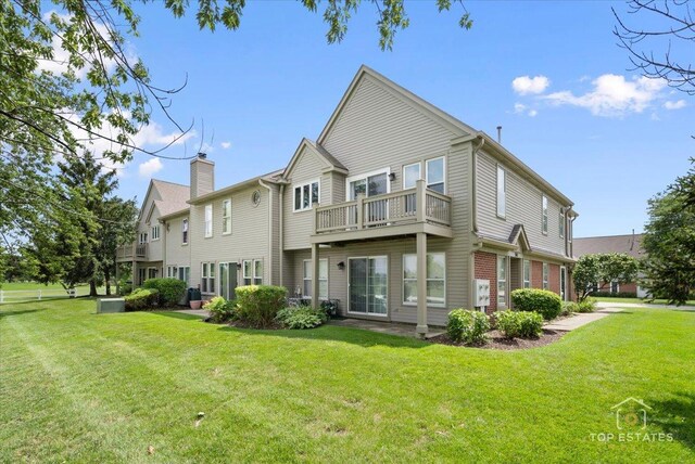 301 University Ln Unit A, Elk Grove Village, IL 60007 - photo 30