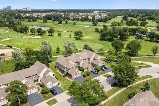 301 University Ln Unit A, Elk Grove Village, IL 60007 - photo 4