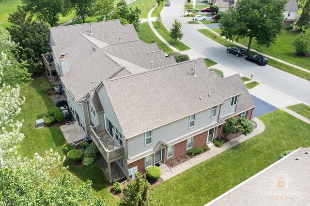 301 University Ln Unit A, Elk Grove Village, IL 60007 - photo 32